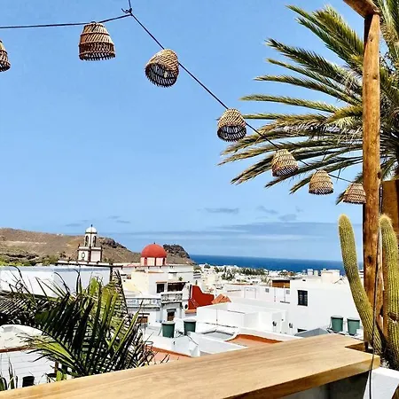 Casa Atlantica Agaete