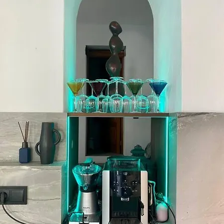 Casa Atlantica Agaete * Agaete (Gran Canaria)