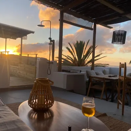 Casa Atlantica Agaete *