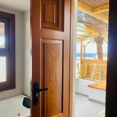 Casa Atlantica Agaete * Agaete (Gran Canaria)