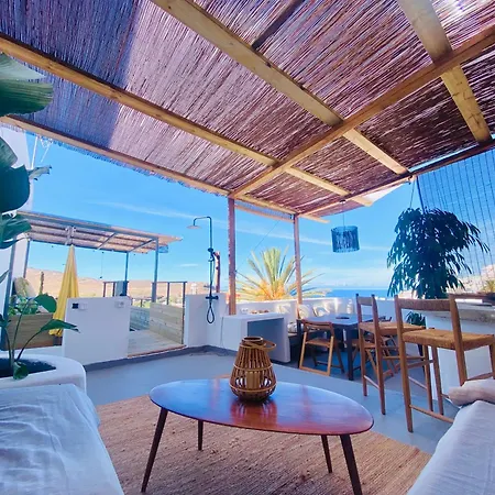 Casa Atlantica Agaete *