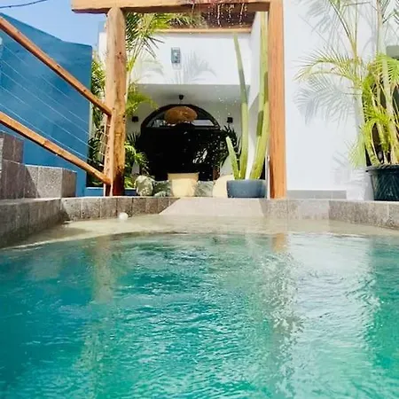 Casa Atlantica Agaete *
