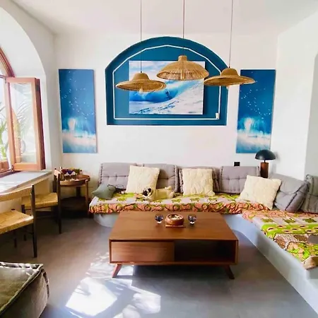 Casa Atlantica Agaete