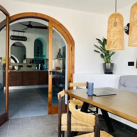 Casa Atlantica Agaete Villa Agaete (Gran Canaria)