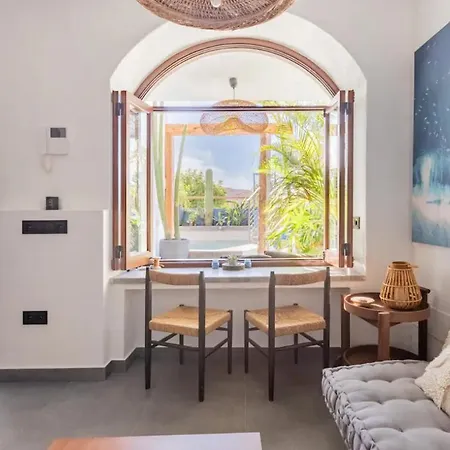 Casa Atlantica Agaete *