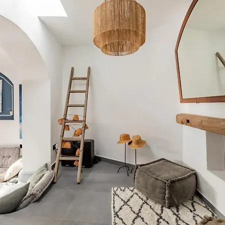 Casa Atlantica Agaete * Agaete (Gran Canaria)