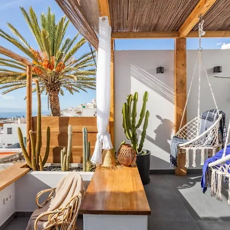 Casa Atlantica Agaete Villa Agaete (Gran Canaria)