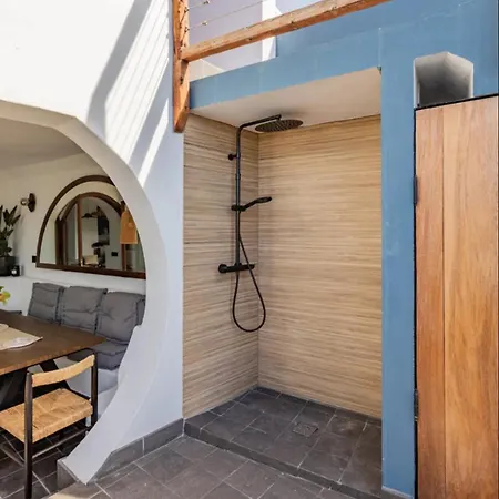 Casa Atlantica Agaete Villa