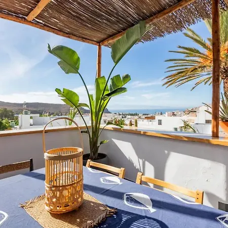 Casa Atlantica Agaete *
