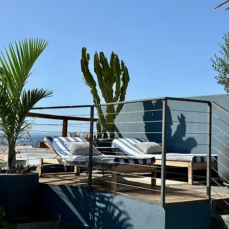 Casa Atlantica Agaete