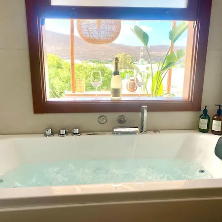 Casa Atlantica Вилла Агаэте