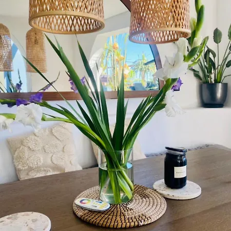 Casa Atlantica Вилла *