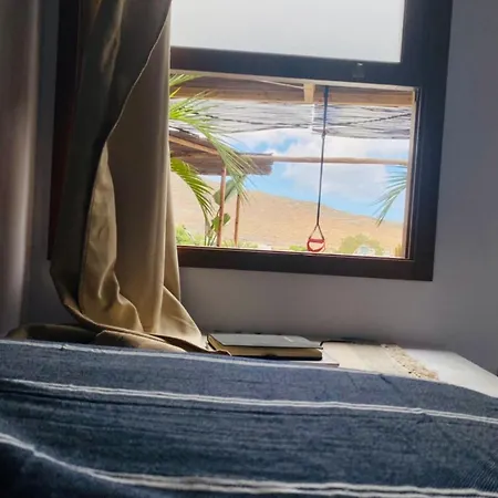 Вилла Casa Atlantica Агаэте