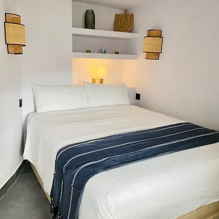 Вилла Casa Atlantica *