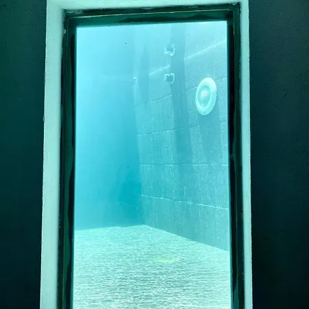 Вилла Casa Atlantica