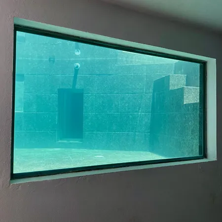 Casa Atlantica * Агаэте