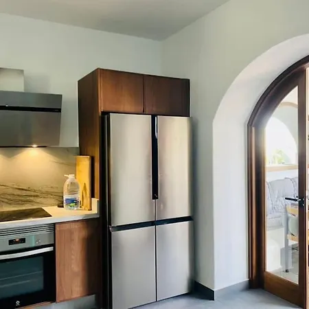 Casa Atlantica * Агаэте