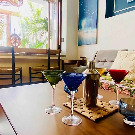 Вилла Casa Atlantica