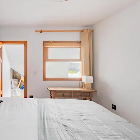 Casa Atlantica Вилла *