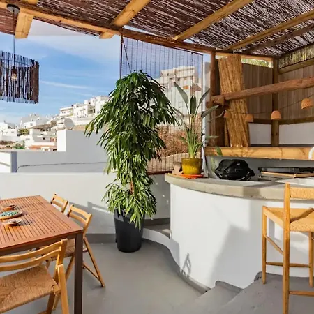 Casa Atlantica * Агаэте