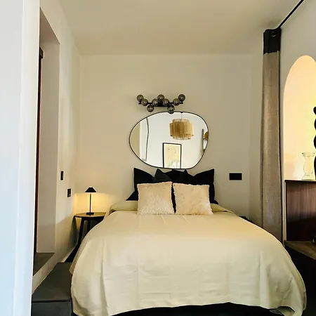 Casa Atlantica Вилла *