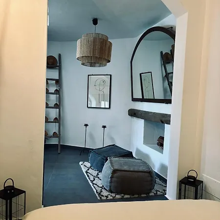 Casa Atlantica *