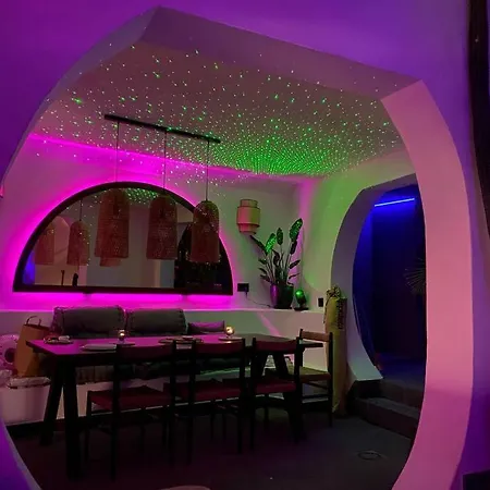 Casa Atlantica * Agaete (Gran Canaria)