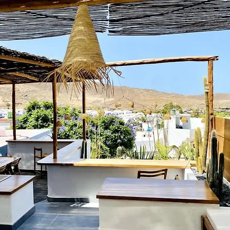 Casa Atlantica *