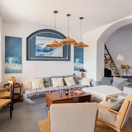 Casa Atlantica *